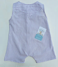 Dusty Rose Romper | size 6-9M