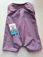 Little Rancher Romper | size 6-9M