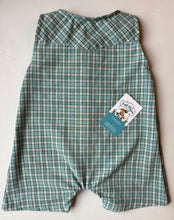 Range Rider Romper | size 12-18M