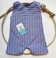 Ranch Hand Romper | size 3-6M
