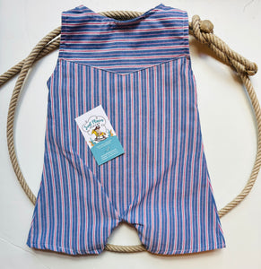 Ranch Hand Romper | size 3-6M