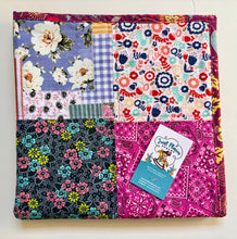 Quilt of Many Colors