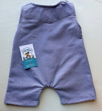Little Rancher Romper | size 3-6M