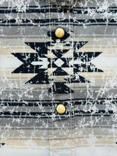 Rough Stock Romper | size 0-3M