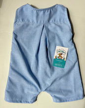 Ranch Hand Romper | size 9-12M