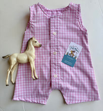 Gone Country Romper | size 3-6M