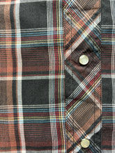 Herdsman Romper | size 9-12M