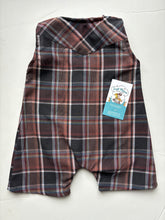 Herdsman Romper | size 9-12M