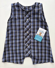 Stockman Romper | size 9-12M
