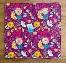 Quilt of Many Colors