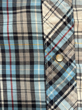 Little Rancher Romper | size 3-6M