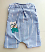 Western Skies Romper | size 0-3M