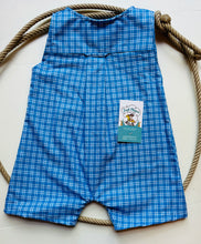 Cow Boss Romper | size 12-18M