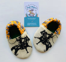 Cowboys & Indians 0-6M Shoes